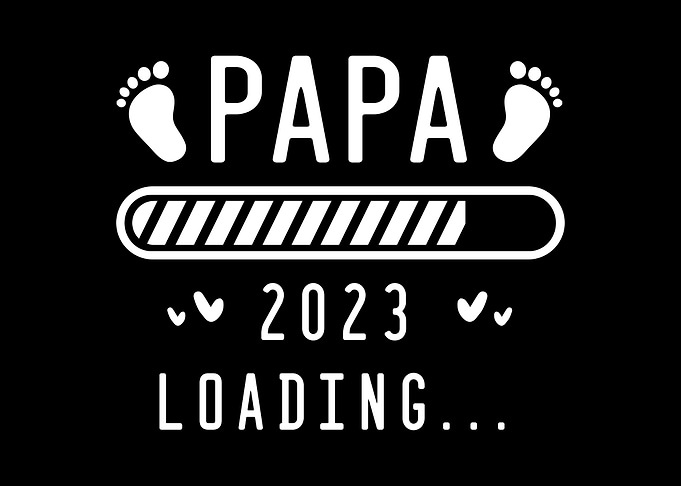 Papa 2023