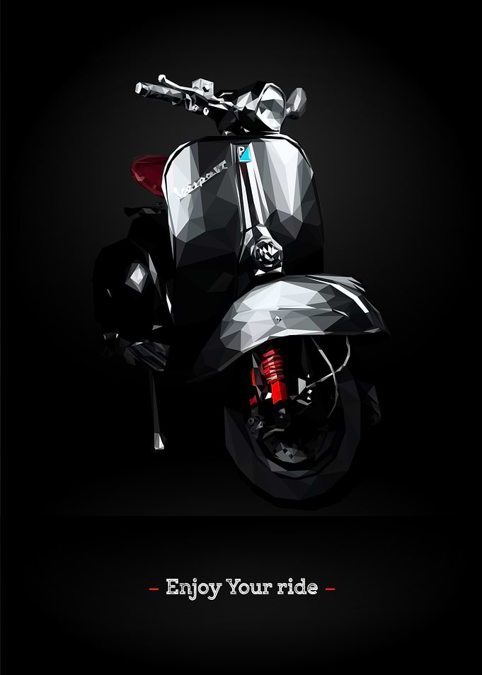 vespa