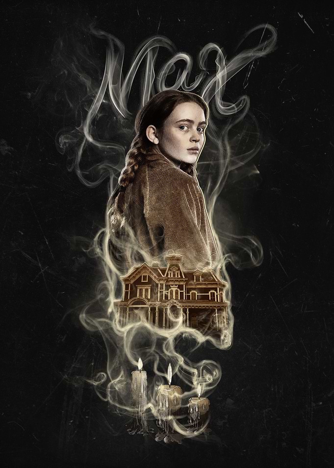 Max Poster