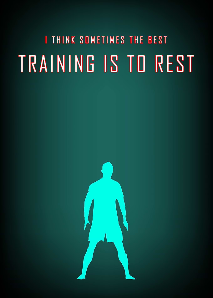 Best Football Player Quote