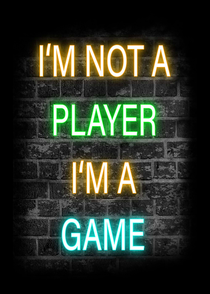 Gaming Gamer Quotes