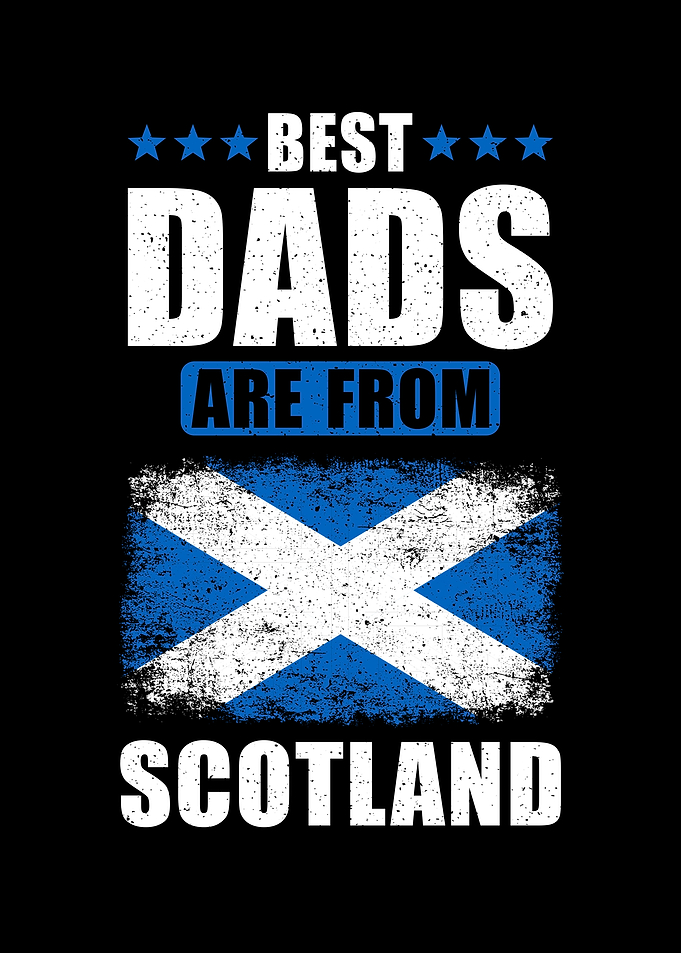 Best Dads are from