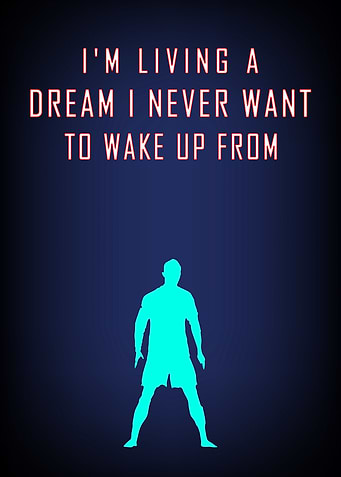 Best Football Player Quote