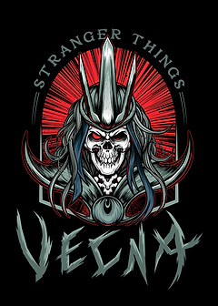 Vecna Warrior