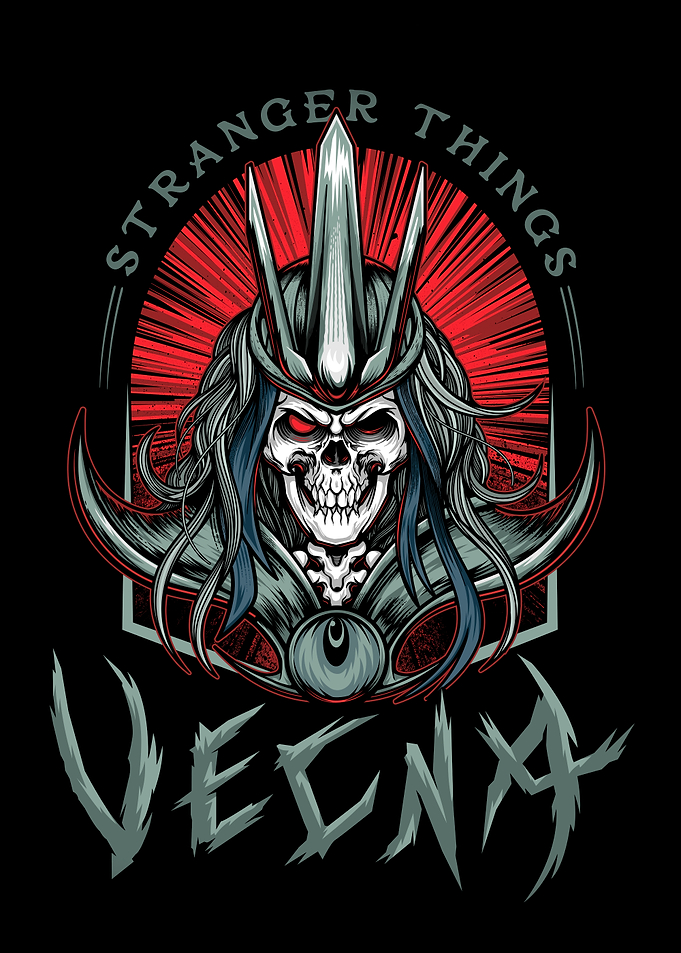 Vecna Warrior