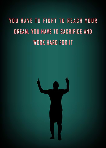 Best Football Player Quote