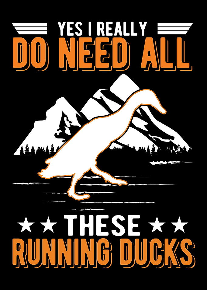 Yes I Really Do Need All T
