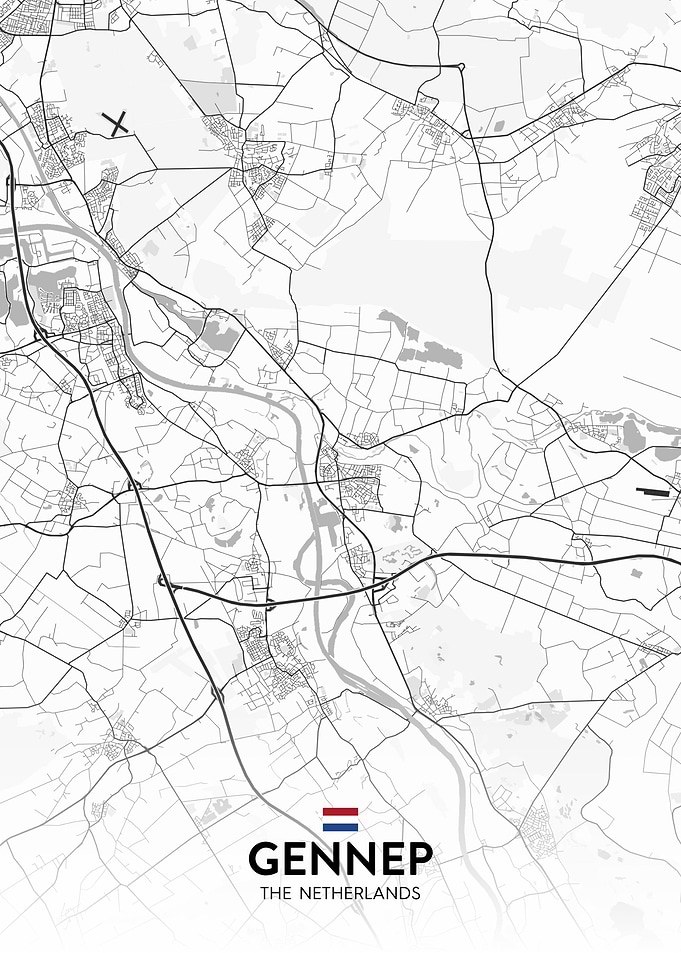 Gennep NL