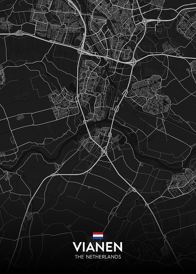 Vianen NL