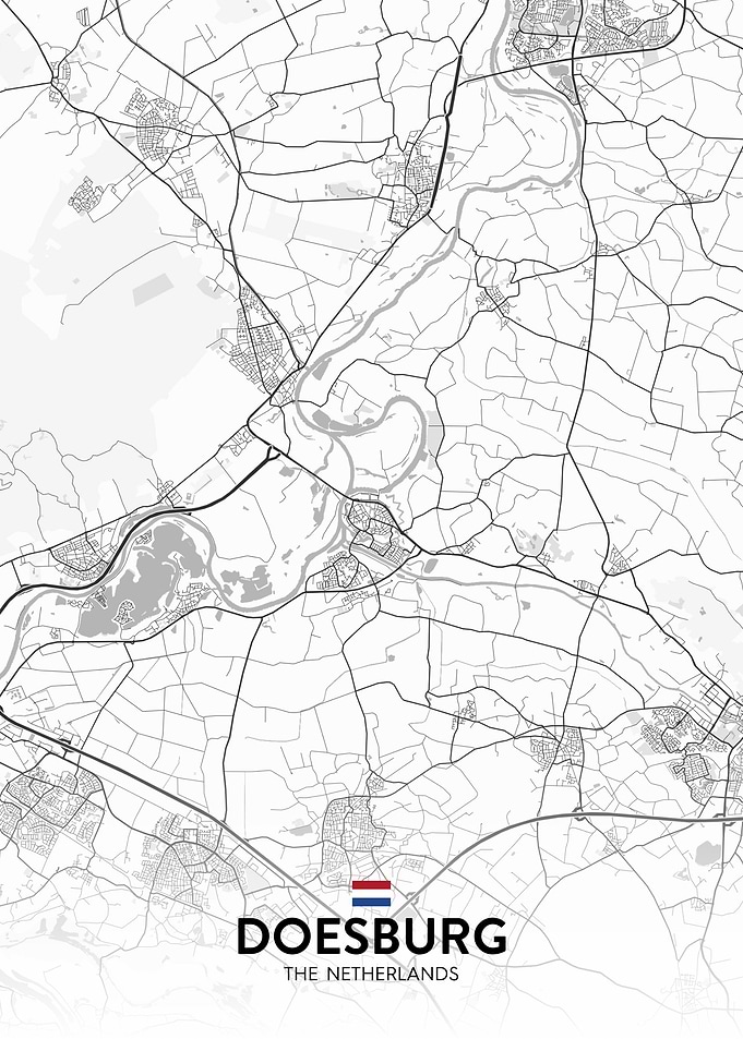 Doesburg NL