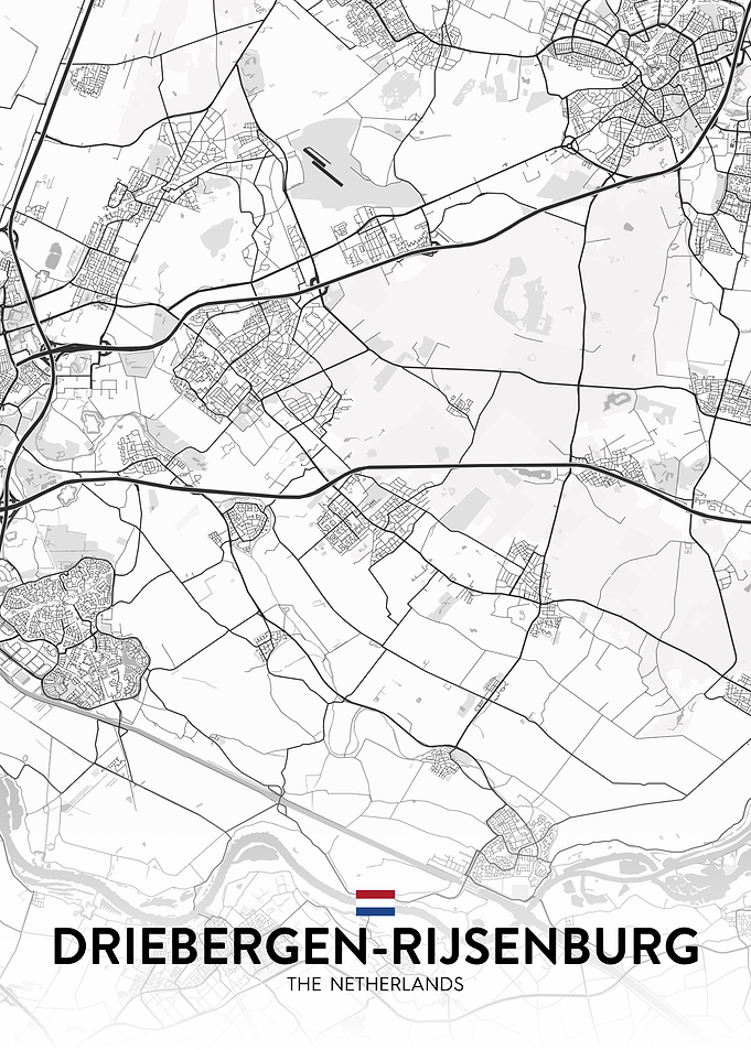 Driebergen Rijsenburg NL