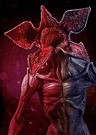 S4 Demogorgon