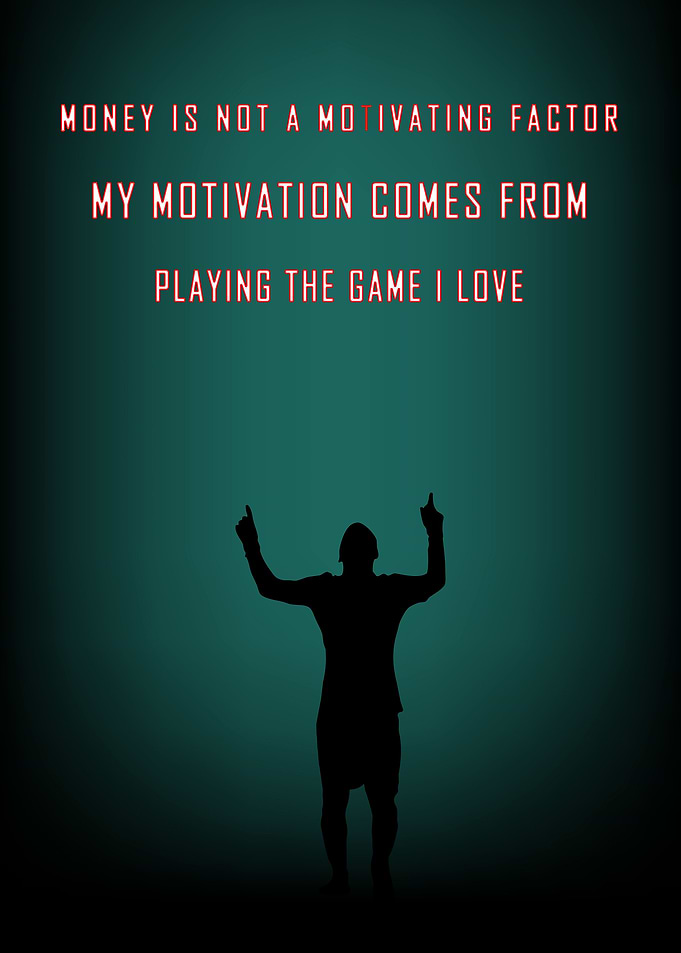 Best Football Quotes