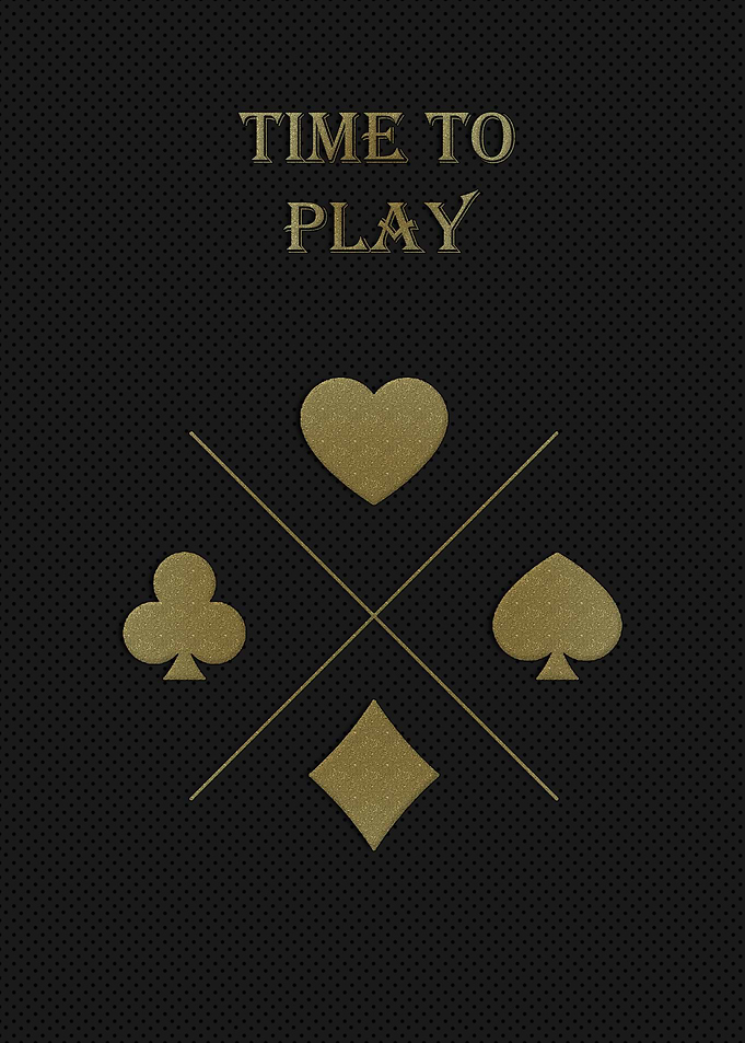 TIME TO PLAY
