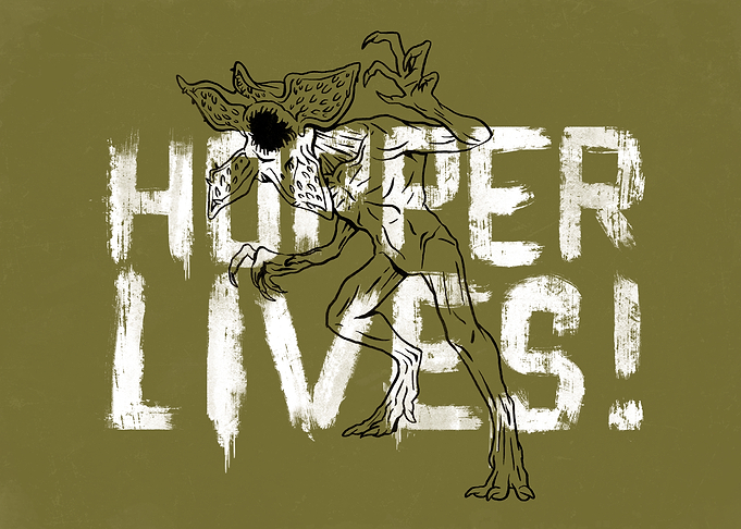 Hopper Lives!