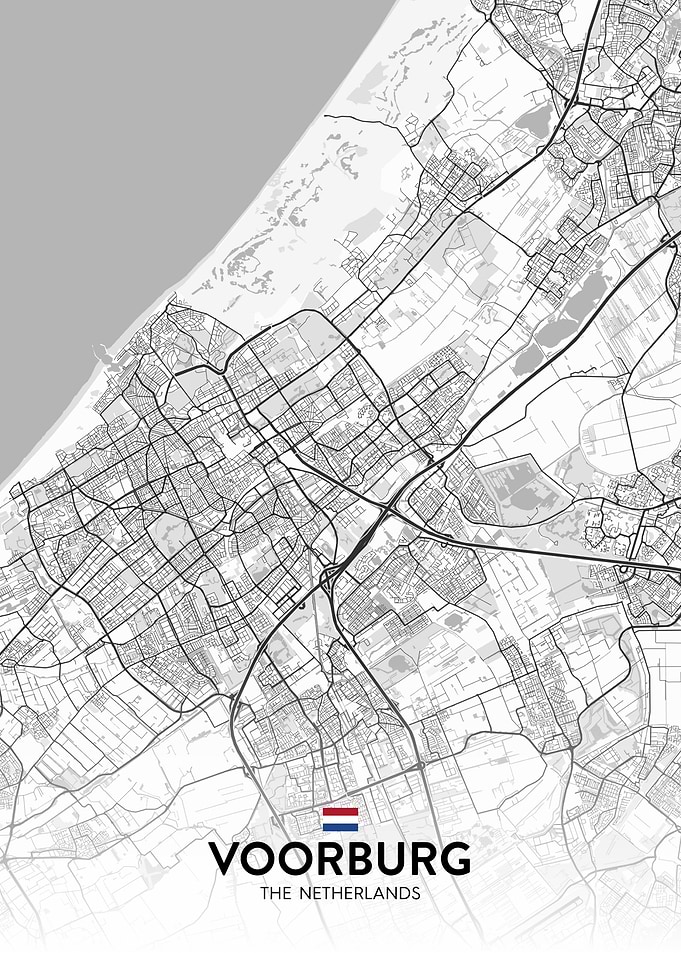 Voorburg NL