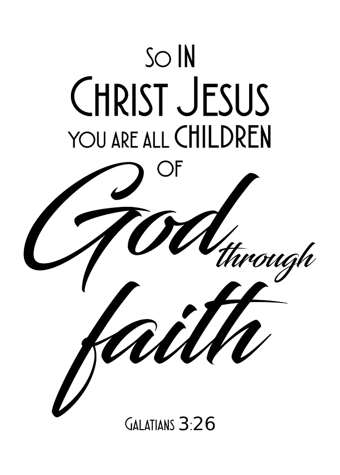 Children Of God