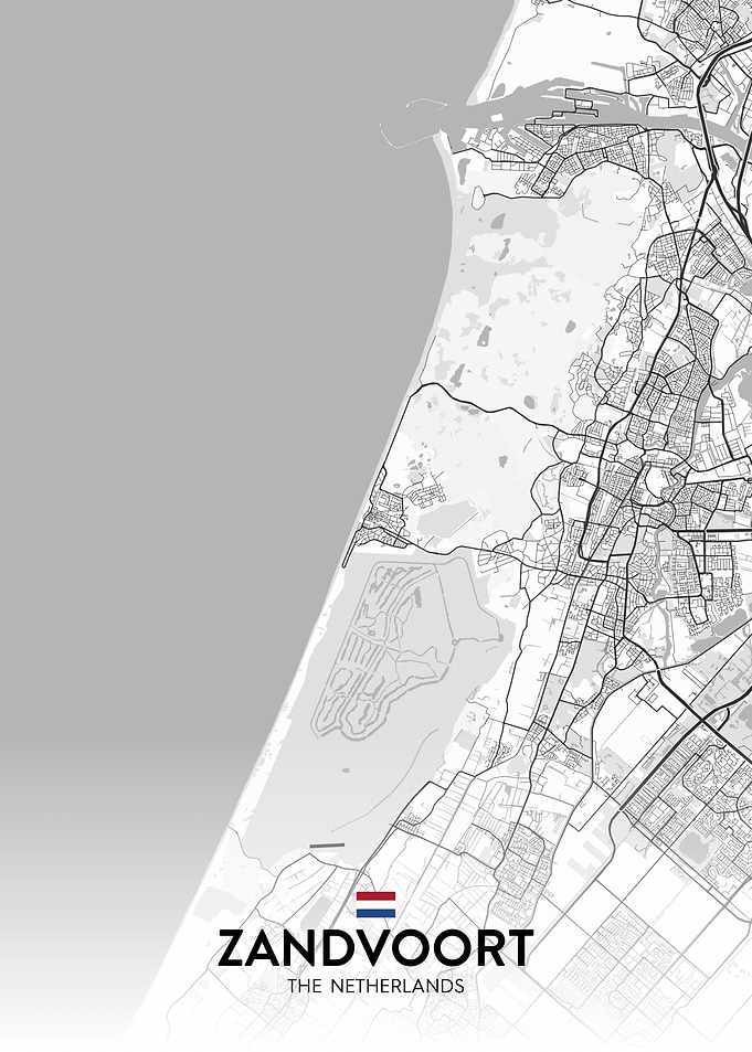Zandvoort NL