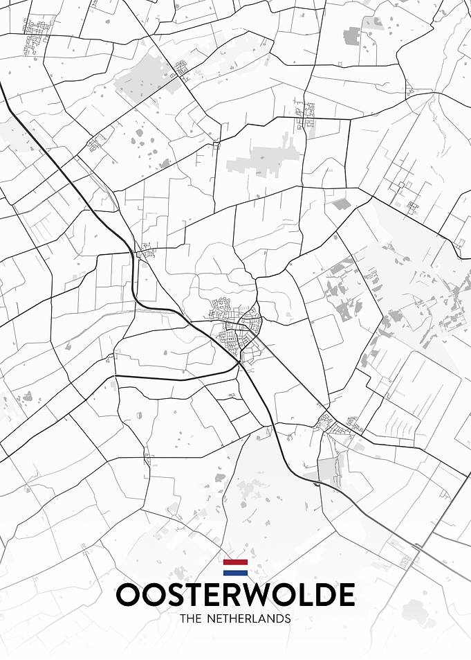 Oosterwolde NL