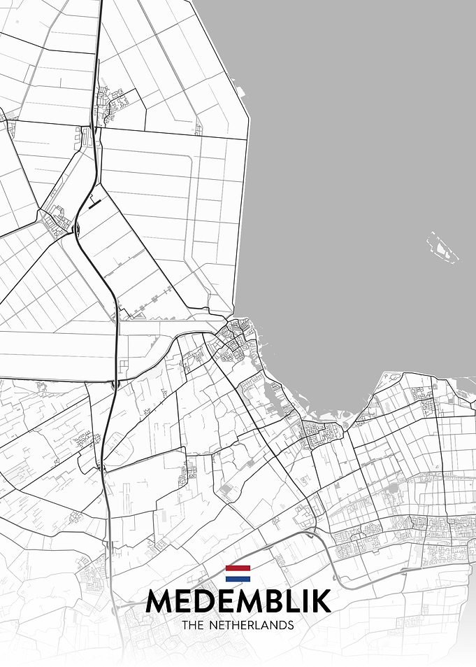 Medemblik NL