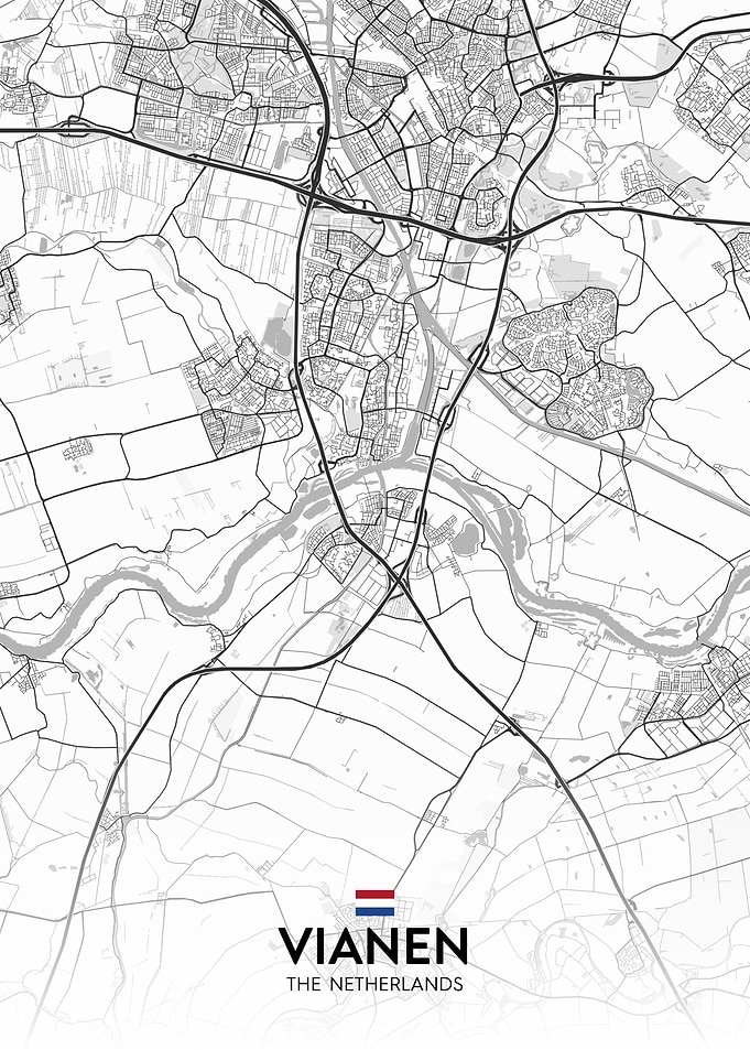 Vianen NL
