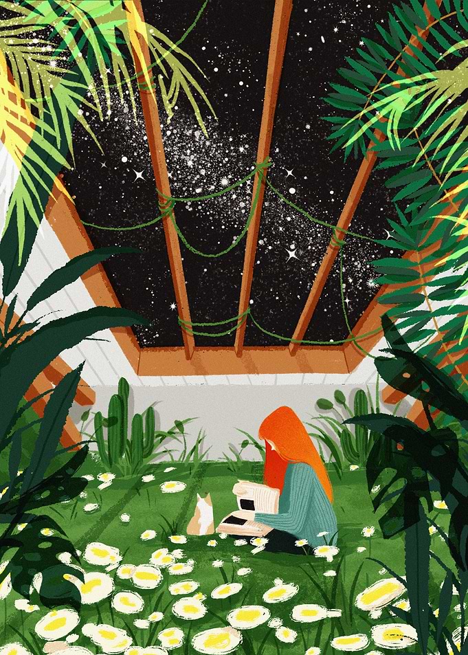 Secret Garden