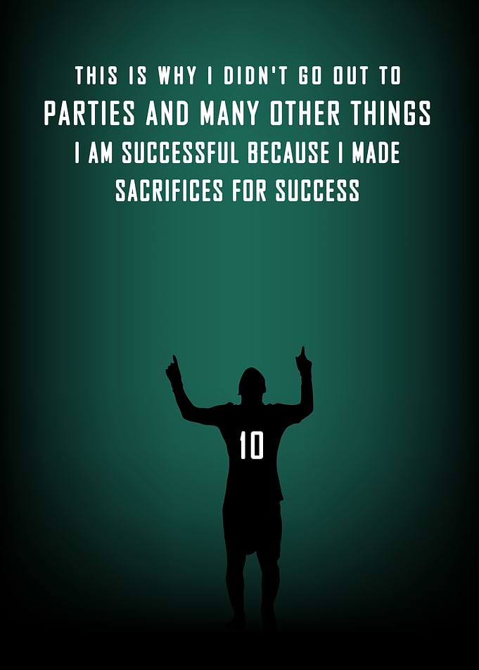 Best Football Quotes