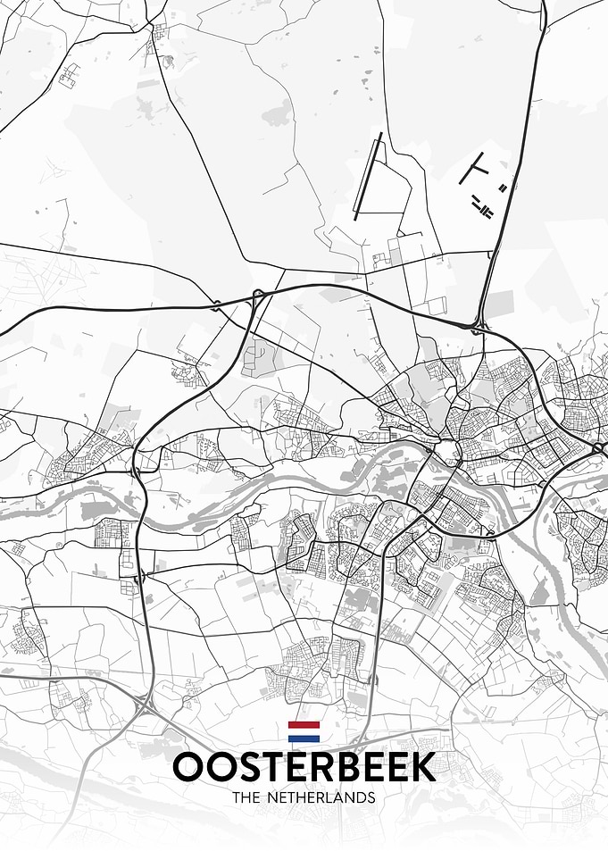 Oosterbeek NL