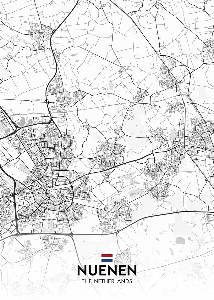 Nuenen NL
