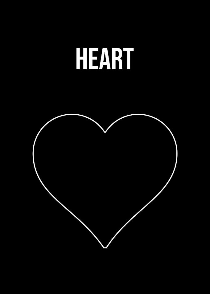 Heart