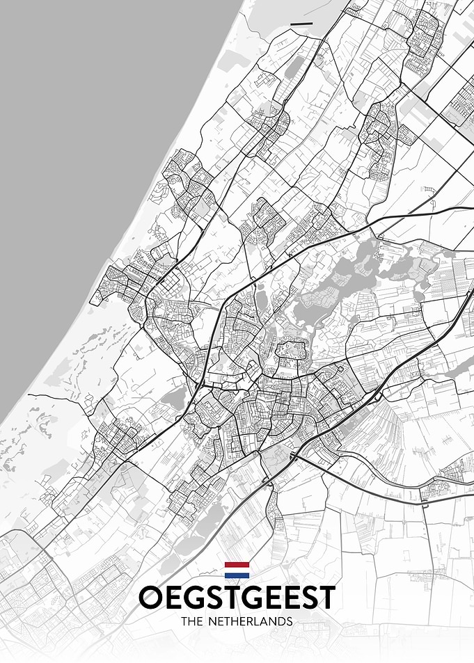 Oegstgeest NL