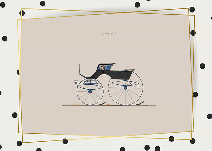 Carriage No 937