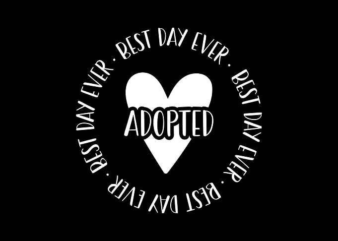 Adoption Day