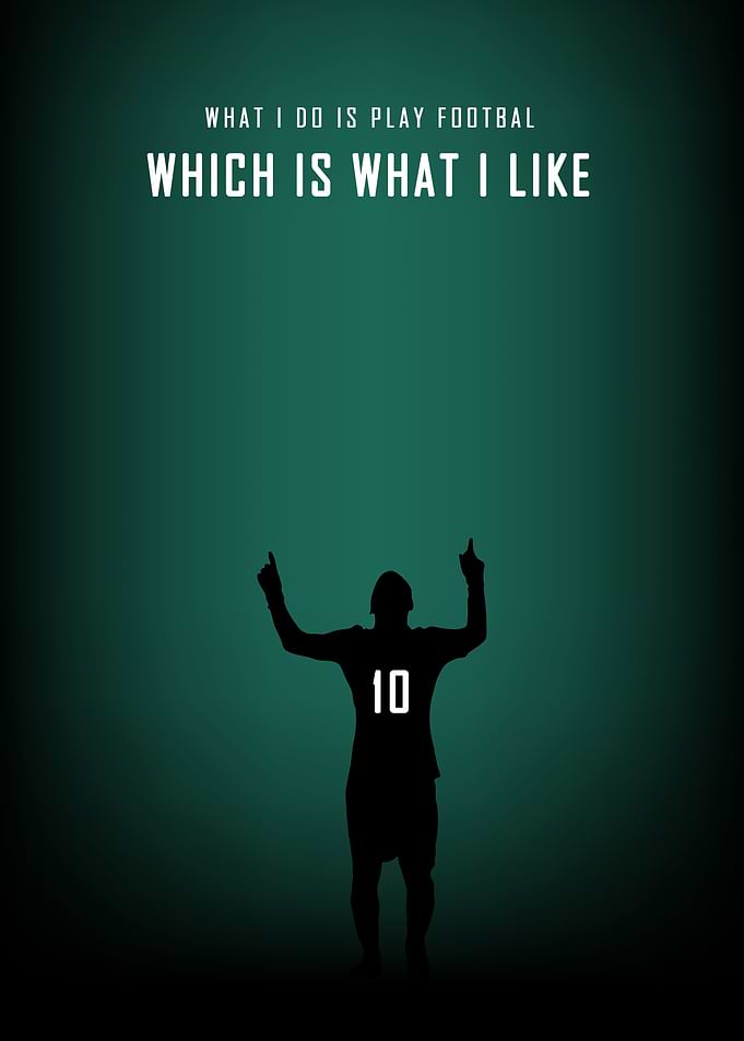 Best Football Quotes