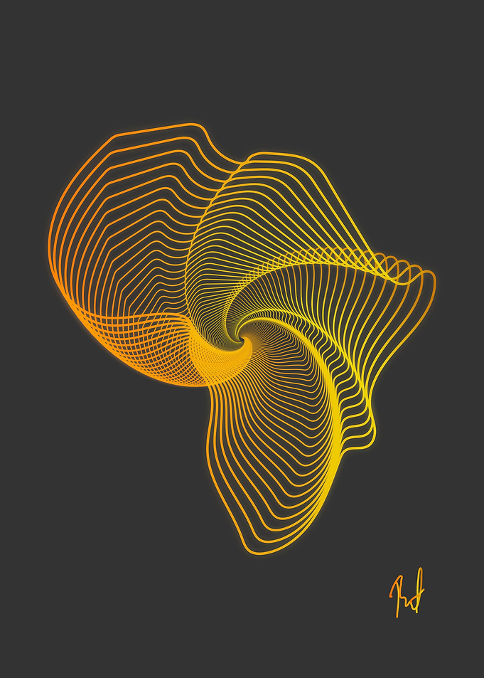 Echo Africa