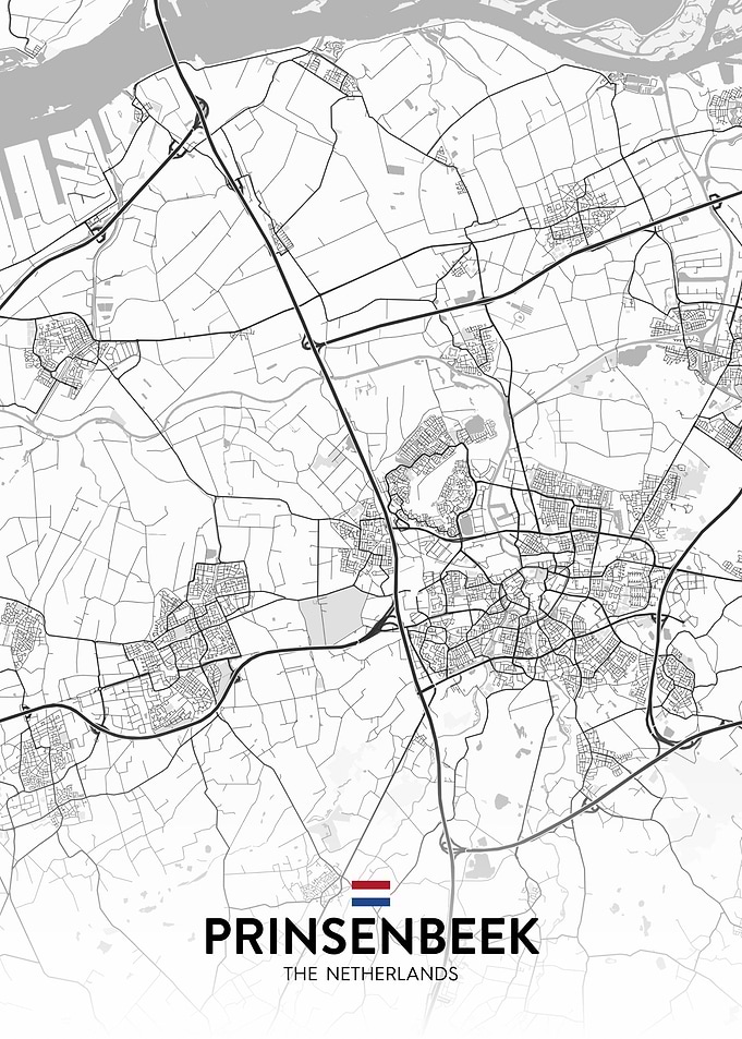 Prinsenbeek NL