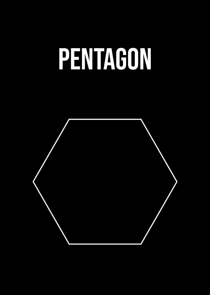 Pentagon