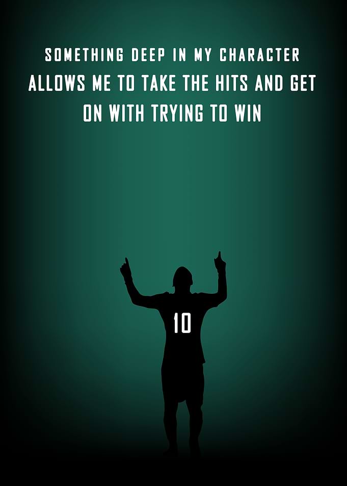 Best Football Quotes