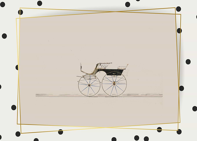 Carriage 1