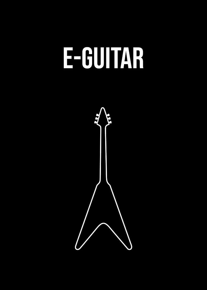 Electric Guitar