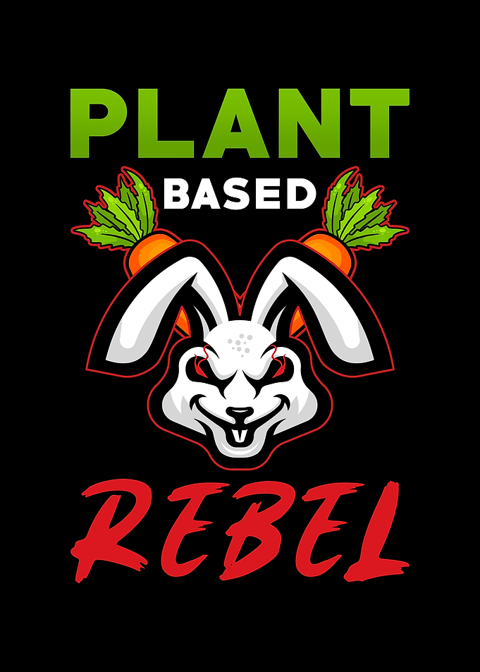 Plant Based Rebel