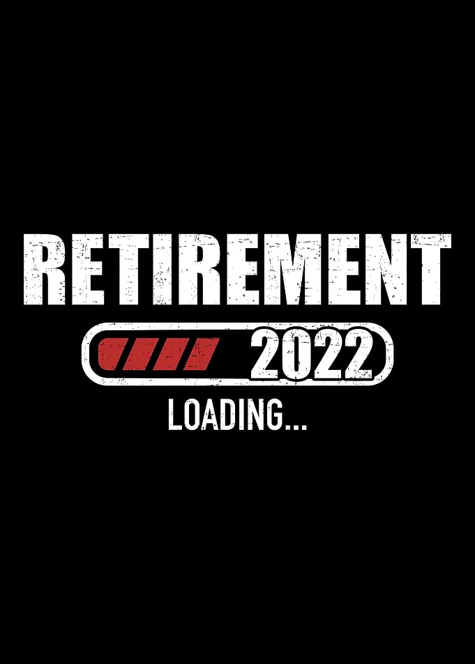 Retirement 2022 loading ba