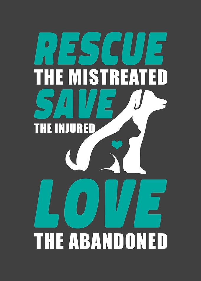 Rescue the Mistreated Save