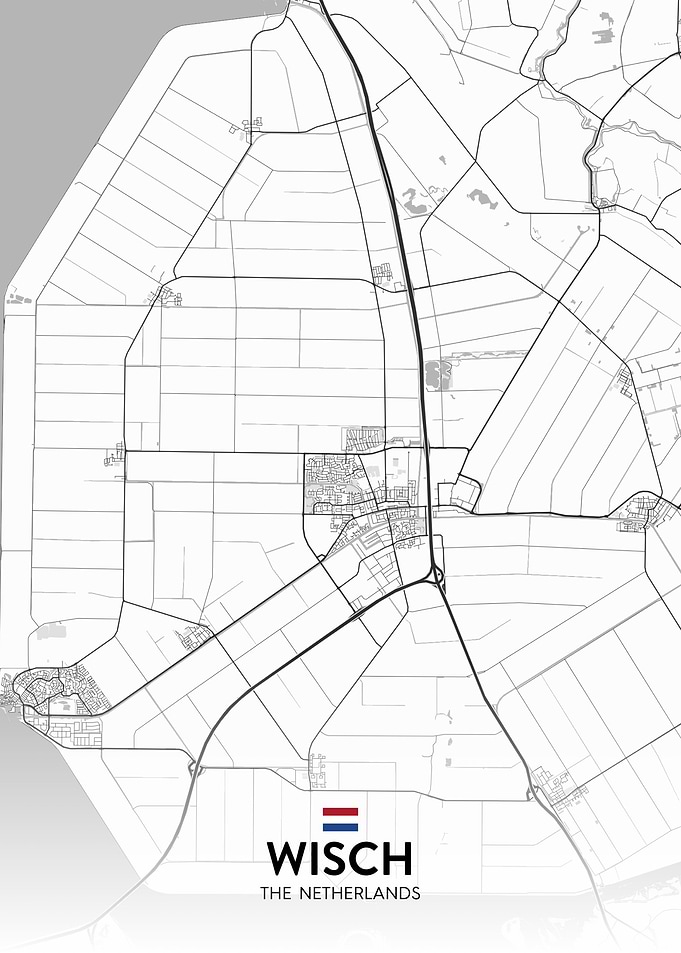 Wisch NL