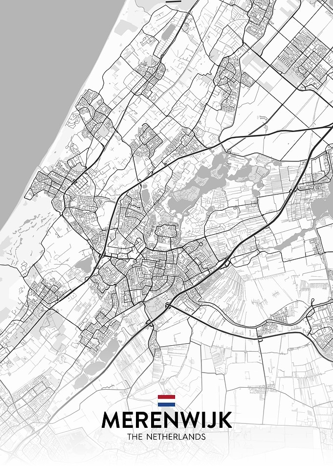 Merenwijk NL