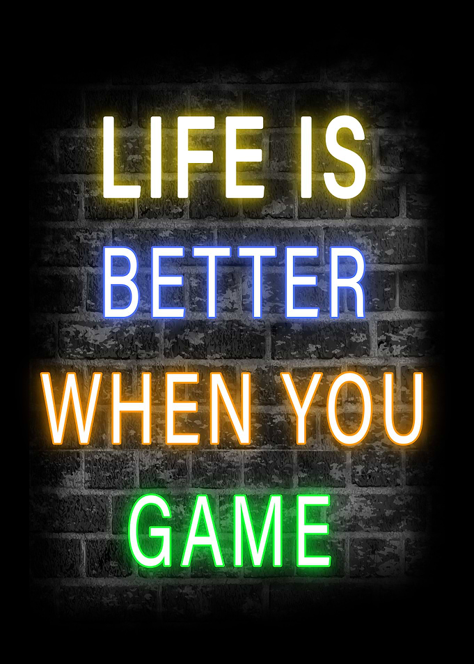 Quotes Gaming Game