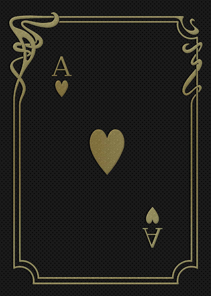 AS DE COEUR