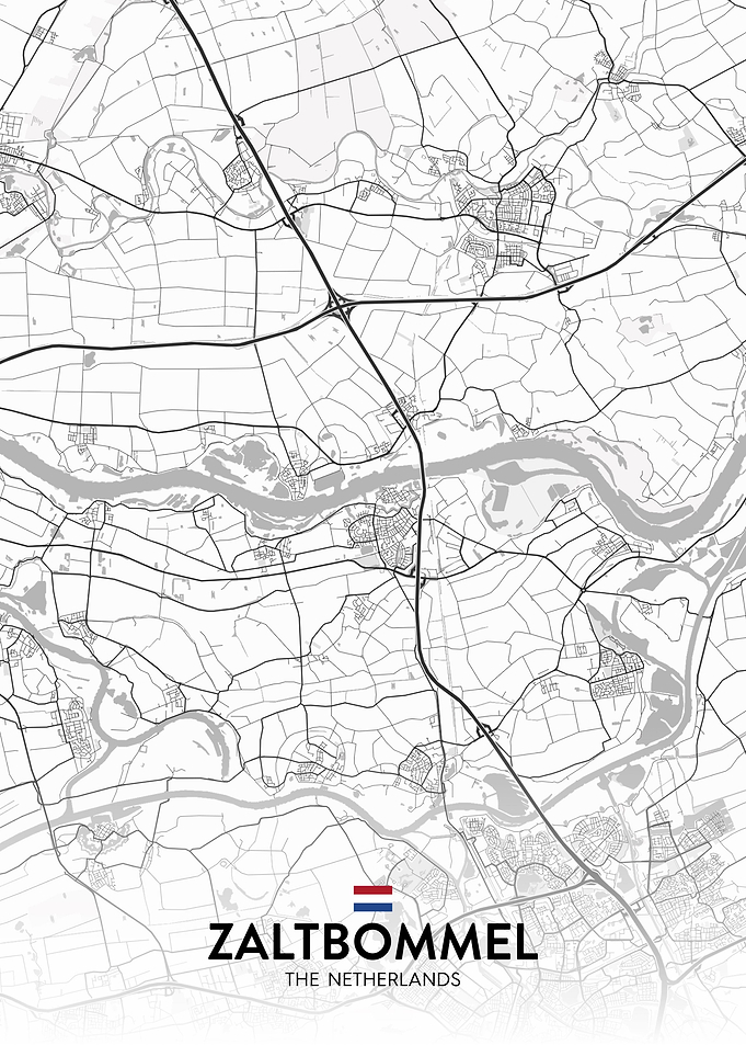 Zaltbommel NL