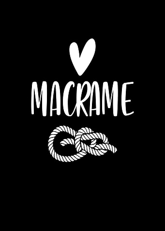 Macrame