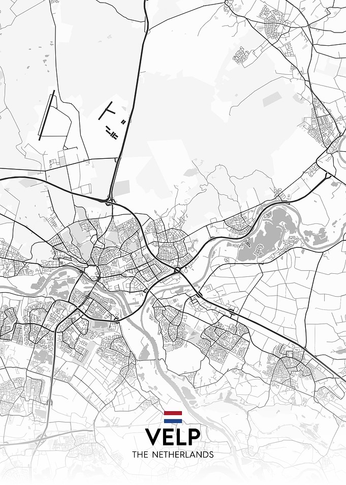 Velp NL